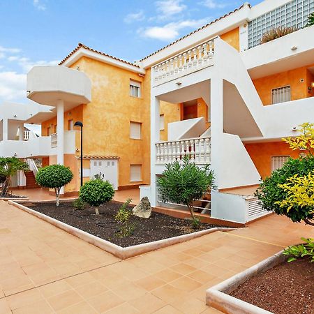 1 Bedroom Giuly Sea Views In Los Cristianos Los Cristianos (Tenerife) Exterior foto