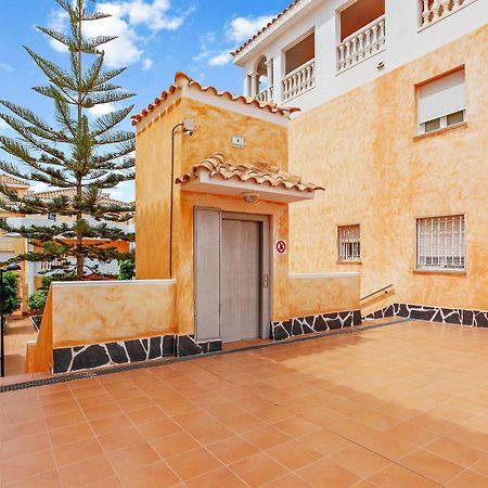 1 Bedroom Giuly Sea Views In Los Cristianos Los Cristianos (Tenerife) Exterior foto