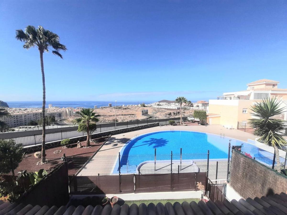 1 Bedroom Giuly Sea Views In Los Cristianos Los Cristianos (Tenerife) Exterior foto