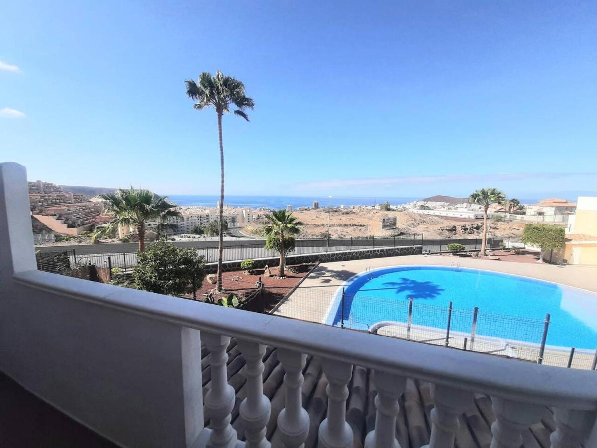 1 Bedroom Giuly Sea Views In Los Cristianos Los Cristianos (Tenerife) Exterior foto