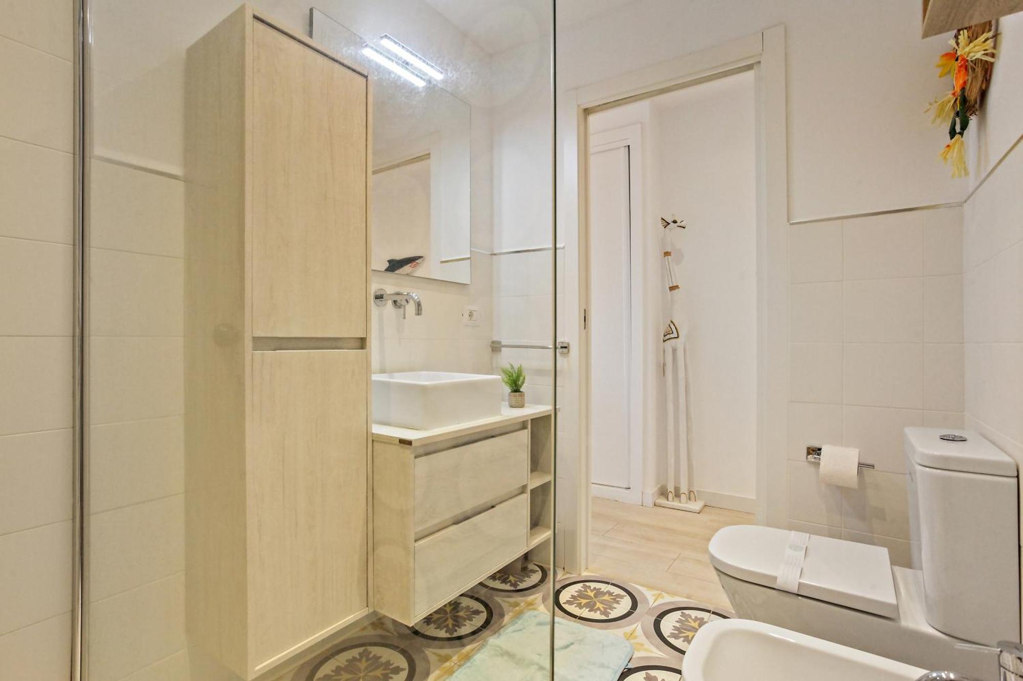 1 Bedroom Giuly Sea Views In Los Cristianos Los Cristianos (Tenerife) Exterior foto