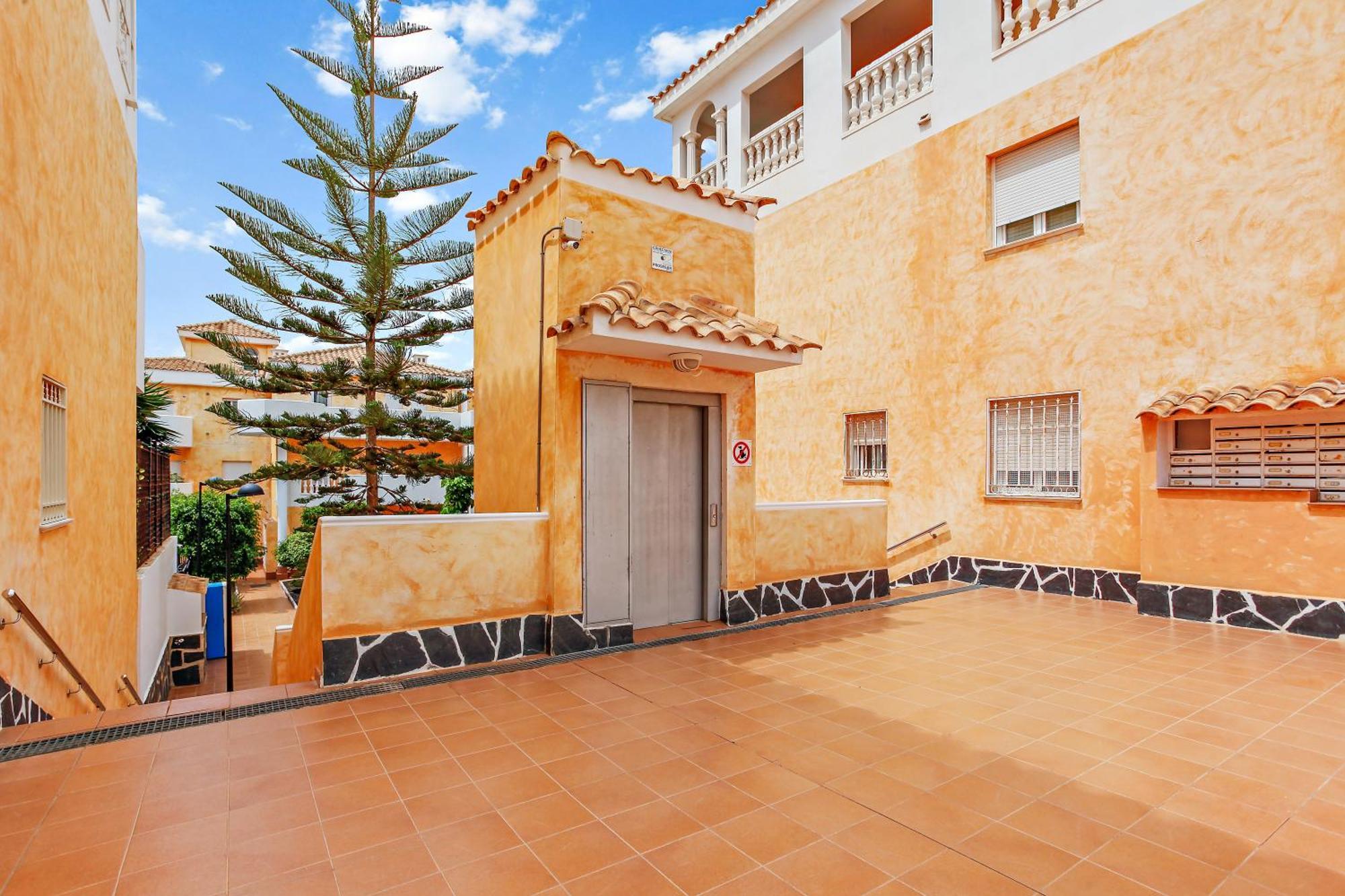 1 Bedroom Giuly Sea Views In Los Cristianos Los Cristianos (Tenerife) Exterior foto