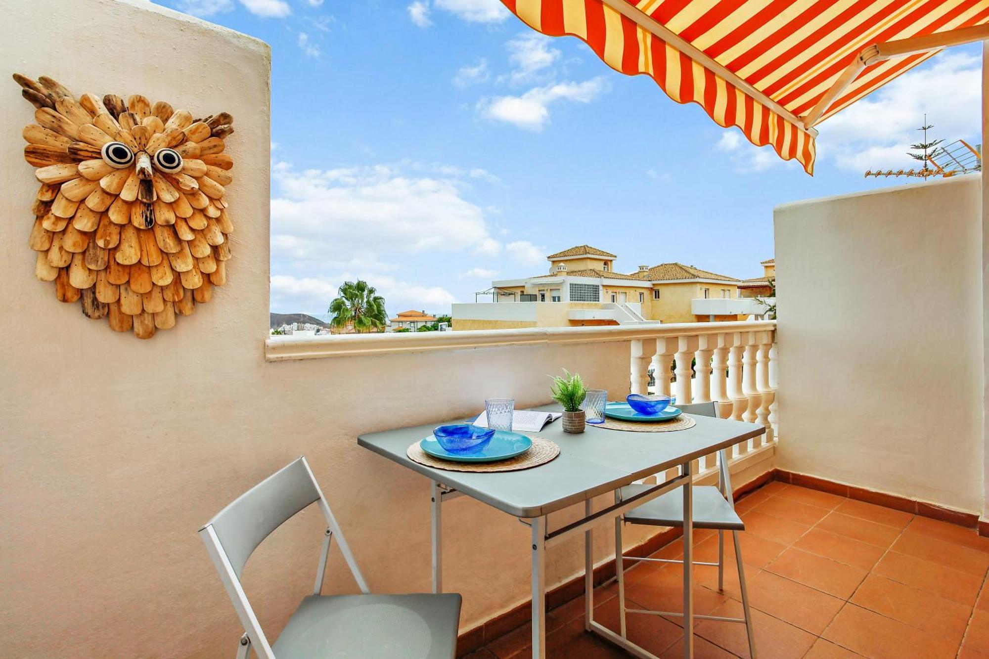 1 Bedroom Giuly Sea Views In Los Cristianos Los Cristianos (Tenerife) Exterior foto