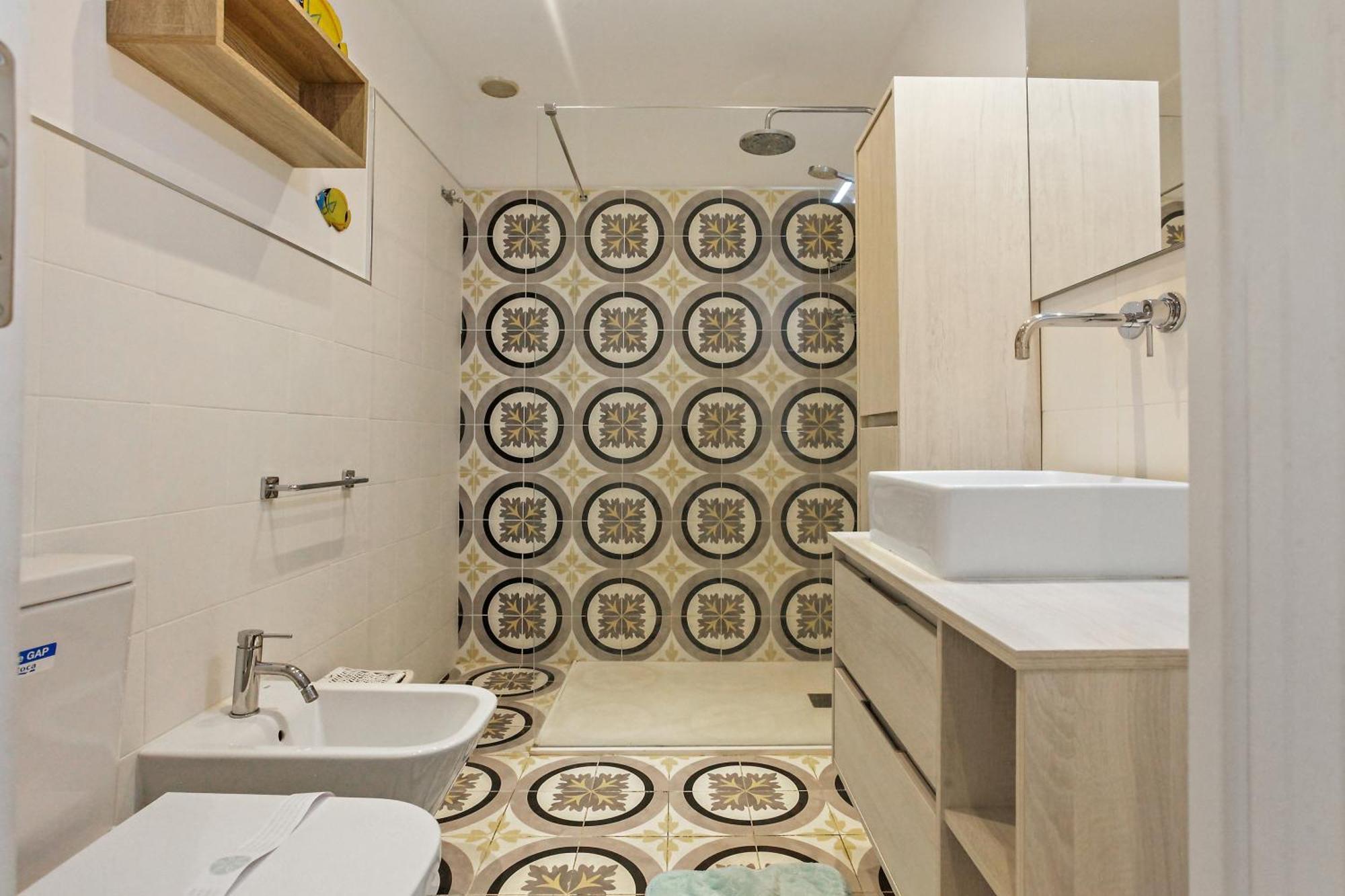 1 Bedroom Giuly Sea Views In Los Cristianos Los Cristianos (Tenerife) Exterior foto
